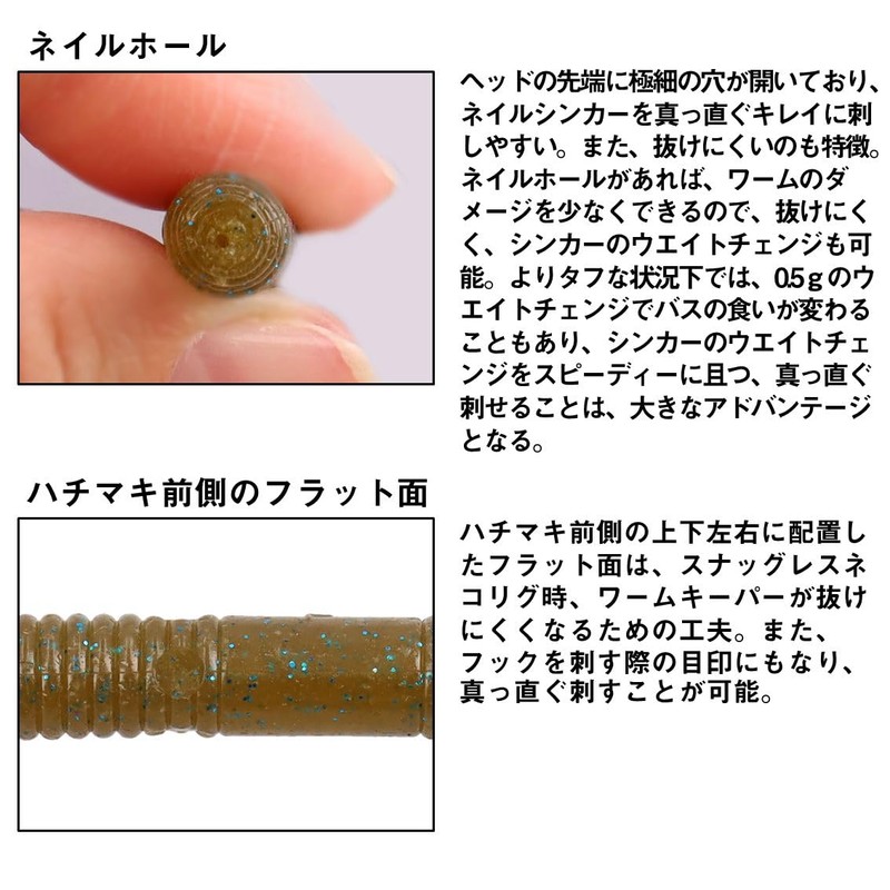 Daiwa 24 STEEZ Cat Straight 5.8 Green Pumpkin