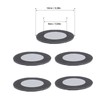 Pack of 150 Highly Reflective Magnetic Reflective 3D Scan Markers,
