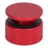 Welding Hood Pipeliner Helmet Fastener Aluminum Alloy Pipeliner Helmet Accessories