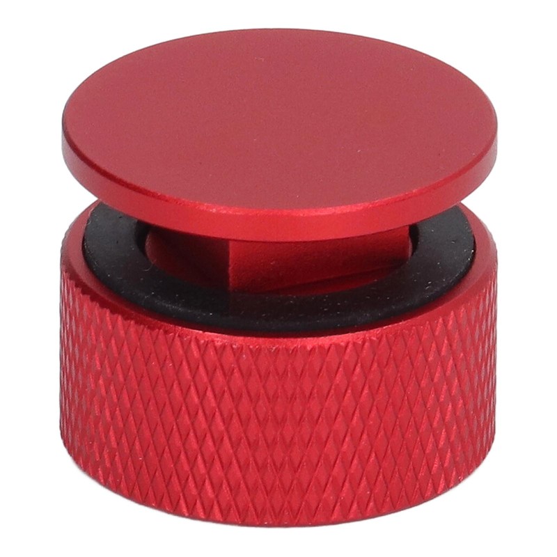 Welding Hood Pipeliner Helmet Fastener Aluminum Alloy Pipeliner Helmet Accessories