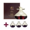Sooryehan Cheonsam Seonyu Eye Cream 25ml + Additional Cheonsam Sanghwang