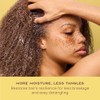 SHEA MOISTURE Jamaican Black Castor Oil Leave-In Acondicionador 312G/11Oz, No