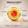 Grisi Botika Serum Engrosador Tratamiento Capilar con Nanotecnología, Anticaída y