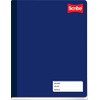 Cuaderno Profesional Cosido Scribe Clasico 100H Cuadro Grande (Chico)