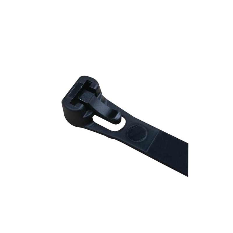 Cable Ties Direct - Releasable Cable Tie Pack of 100
