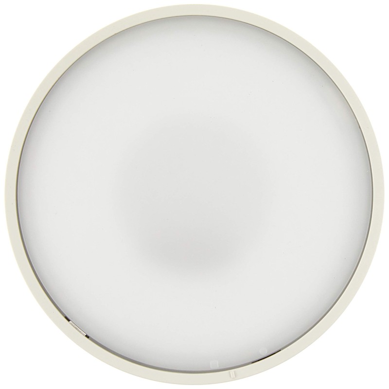 Panasonic LGB51655LE1 Down Ceiling Light, Flush Mount, Type 60, White