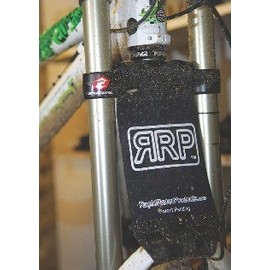 Rapid Racer Products RRP Neoguard Std Front Mudguard - Medium/Fender