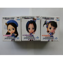 Small Project xyun Chara the Idolm @ ster Cinderella Girls 竜宮 Plays Figure The Idolmaster Water Seto 伊織 双海 The Idolm @ Ster Ami Futami