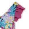 Tuc Tuc Baby Girl Tahiti Trikini, pink
