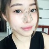 Transparent Nose Up Lifting & Shaping Clip Nose Clip (130) 3ea