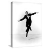 ART.COM Stretched Canvas Print Fred Astaire, 12" x 16"