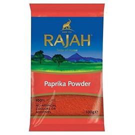 Rajah Paprika 100g