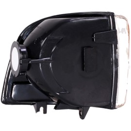 Dorman 1630402: Parking/Turn Signal Lamp Assembly