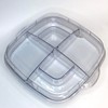 Pampered Chef Large Square Cool & Serve