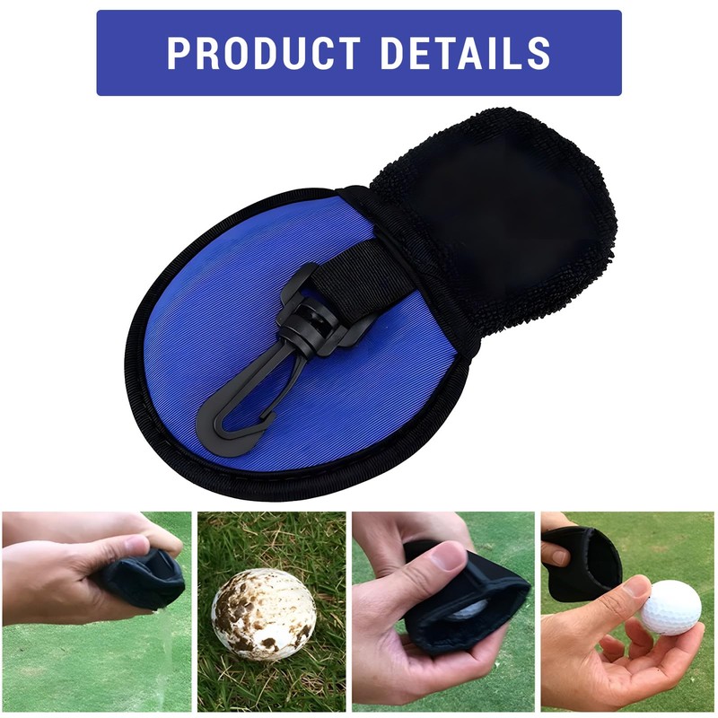 XdealCozyxc Golf Connection Band, Golf Training Aids for Beginners Motion