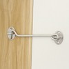 170mm Aori Hasp and Staple Lock Locking Mechanism 38ea