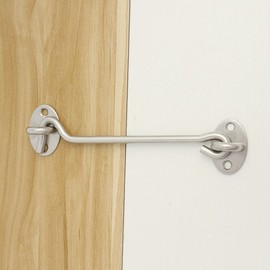 170mm Aori Hasp and Staple Lock Locking Mechanism 38ea