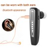 Rechargeable Sound Amplifier Digital Looks Like Bluetooth Style Headset