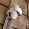 idyllic Cotton Stems Decor Branches, Cotton Flowers Plants for Decorations,