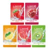 LAKMÉ 100% Natural Fruit Extract Sheet Mask Combo, 20 ml
