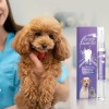 2 Pet Dog Teeth Cleaning Toothpaste