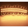 REXTiN Super Bright 200pcs 2835 2 LED Module 80-90LM Per