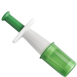 Poemtian Grape Cutter Tomato Slicer Kitchen Gadget Tool Auxiliary Baby Kitchen Food Vegetable Fruit