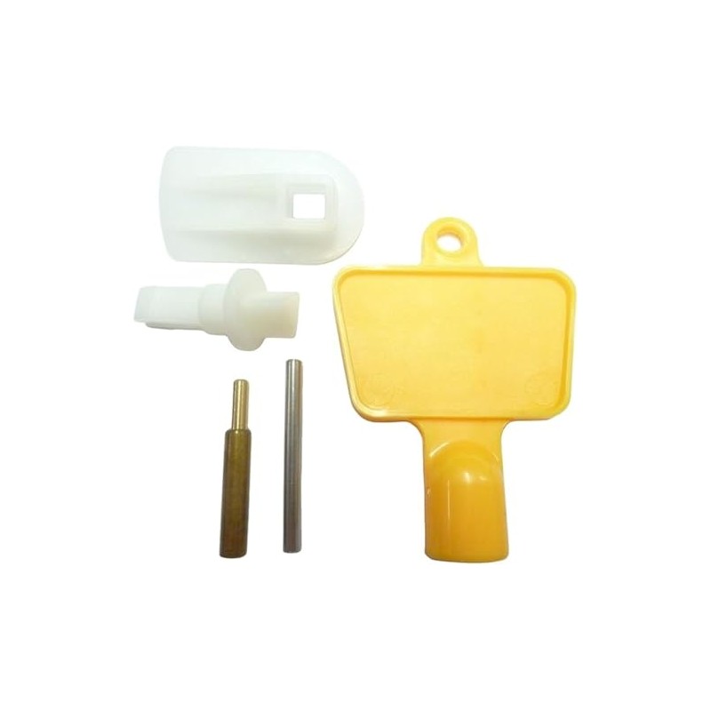 Universal Meter Box Repair Kit – Complete DIY Replacement Solution