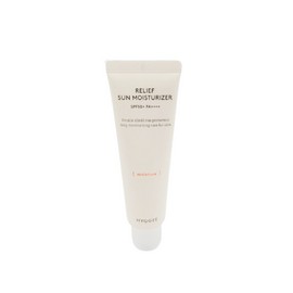 HYGIENE 1+1 Hygge Relief Sun Moisturizer 50ml (SPF50+) / 1+1 휘게 릴리프 선 모이스처라이저 50ml(SPF50+)