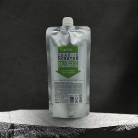 셀프다운펌세트 투블럭 남성 뜨는 짧은 옆머리 옆머리누르기 다운펌약 Self-Dye Perm Set for Men's Undercut with Short Sides