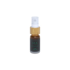 MA Switzerland 10% Natural Relaxation Oil Formulated to help you fall asleep, reduce waking and snoring at night