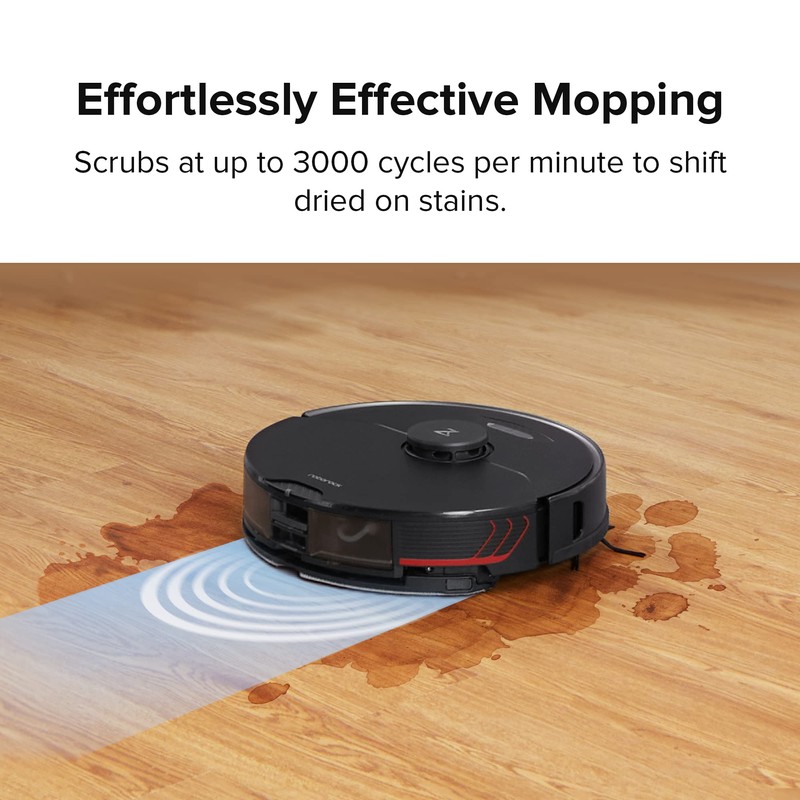 Roborock 10 Pcs Disposable Mop Cloth for roborock S7 /