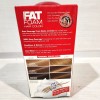 Samy Fat Foam Hair Color G6 Light Golden Brown 1