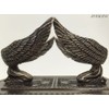 veronese Ark of the Covenant Trinket Box,Bronze