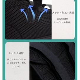 DURASIKO Gypsum Shoe Cover, Postoperative Shoe Cover, Walking Assistance, Senior Support, For Both Legs, Adjustable Strap, Breathable, Lightweight, Comfortable, For Spring & Summer, Surface Mesh, For