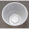 Flex Coat Mixing Cups 100 Count
