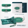 Lunderg Confidence Clamp by - Comfortable Urinary Incontinence Clamp with