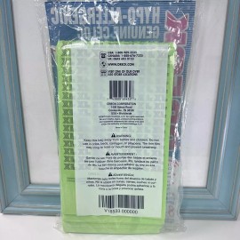 Oreck Pack of 8 Vacuum Cleaner Bags For Oreck type CC vacuum bags,XL.Fit All Oreck XL