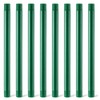 8 Pack 12 inch Sprinkler Extension Risers, 1/2" Stackable Riser