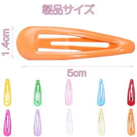 Hair Clips, Fixing Hair Clips, Kids Hair Clips, Patches, Hair Clips, Metal Hair Clips, Colorful Pins, Side Clips, Hairpins, Hair Accessories, Bangs, Fixed, Girls, Kids, Cute, Fashion, 20 pcs, 10