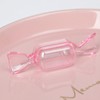 Eabdice 10pcs Candy Shape Jewelry Box Candy Shape Storage Box
