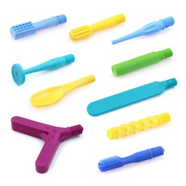 ARK's Tip Kit for The Z-Vibe (with Storage Case)