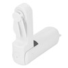 Handheld Fan Foldable Multifunctional 1200mAh USB Rechargeable Battery Portable Fan