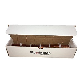 Remington Industries 1424200MWKIT.25 Magnet Wire Kit, Enameled Copper Wire, 200 Degree C, 14, 16, 18, 20, 22, & 24 AWG, 4 oz. Each, Natural