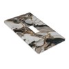 Decorative Art Light Switch Covers,1 Gang Single Toggle,Wall Plate,Switchplate Electrical