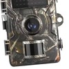 Infrared Camera 1MP CMOS 2in TFT Screen 0.7s Trigger Time