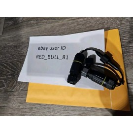 Govee Permanent Outdoor Lights Pro Black Splice Set H706