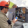 Clamp Multimeter BTMETER BT-7200-APP Digital Tester Bluetooth APP Connection 6000