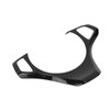 Steering Wheel Cover, Carbon Fibre Style, Durable Steering Wheel Cover,