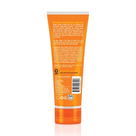 Alba Botanica Very Emollient Mango Vanilla Shave Cream, 8 oz.